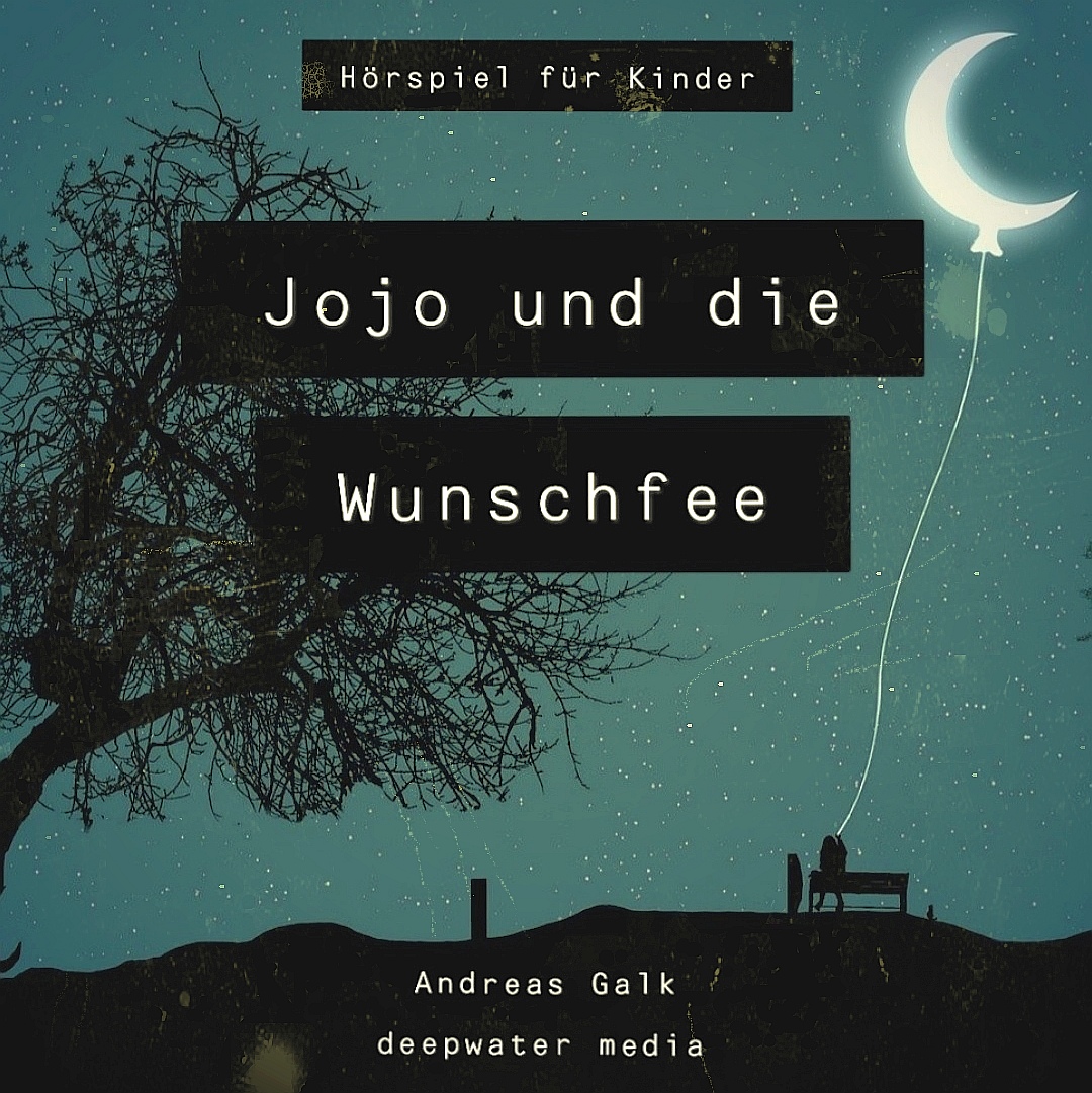 ANDREAS GALK