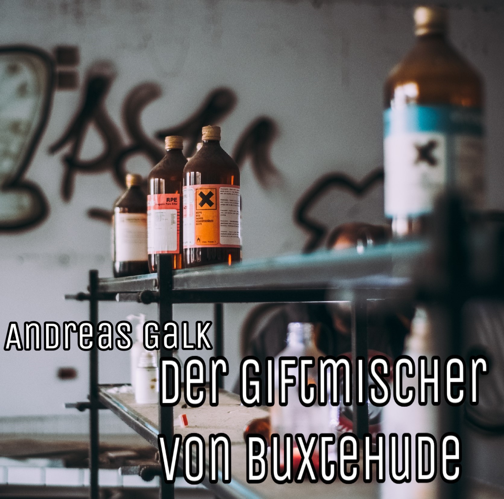 ANDREAS GALK